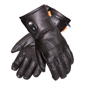 Merlin Gloves Minworth II D3O Heated Black 4XL 109637