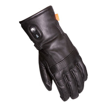 Load image into Gallery viewer, Merlin Gloves Minworth II D3O Heated Black S 109668