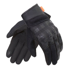 Load image into Gallery viewer, Merlin Gloves Barrett Mesh D3O Black 4XL 106407