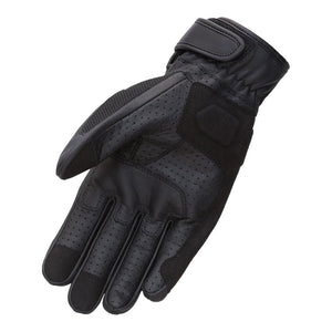 Merlin Gloves Griffin Urban D3O Black M 106421