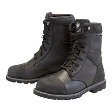Load image into Gallery viewer, Merlin Boots Bandit WP D3O Black 12/ 46 079959