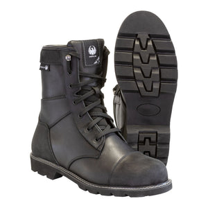 Merlin Boots Bandit WP D3O Black 9/ 43 079928