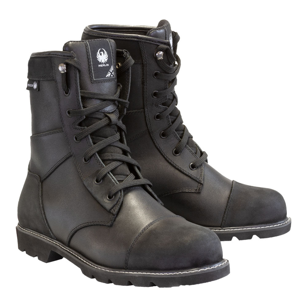 Merlin Boots Bandit WP D3O Black 7/ 41 079904