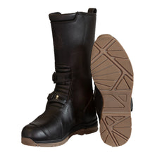 Load image into Gallery viewer, Z - Merlin Boots Adana WP D3O Explorer Black 13 075025