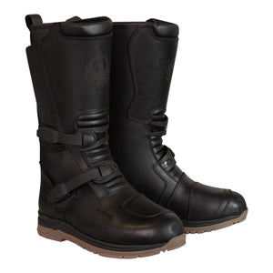 Z - Merlin Boots Adana WP D3O Explorer Black 09 074981