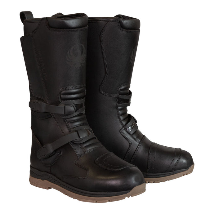Z - Merlin Boots Adana WP D3O Explorer Black 09 074981