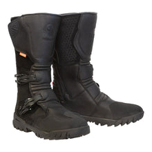 Load image into Gallery viewer, Merlin Boots Maverick Explorer WP D3O Black 8/42 103888