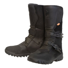 Load image into Gallery viewer, Merlin Boots Maverick Explorer WP D3O Black 13/47 103932