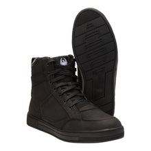 Load image into Gallery viewer, Merlin Boots Hawkins Urban WP D3O Black 13/47 106339