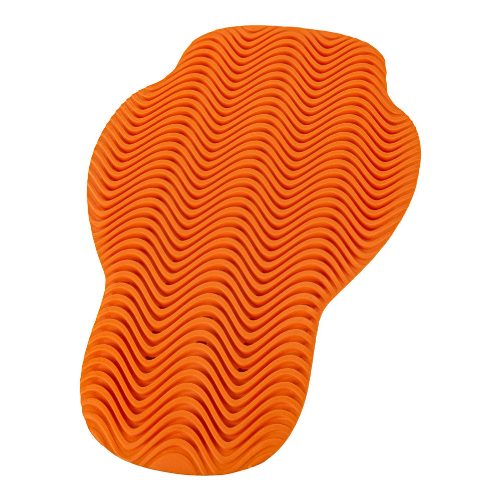 Merlin D30® Viper Stealth CE Level 1 Back Protector 440L x 270W ...