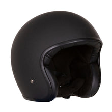 Load image into Gallery viewer, Merlin Helmet Blackbird Matt Blk S