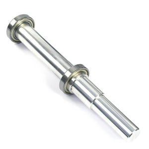 LA CORSA - AXLE PIN FOR SINGLE SIDED SWINGARM STAND - HONDA 18 & 19.5
