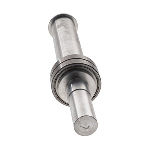 LA CORSA AXLE PIN FOR SINGLE SIDED SWINGARM STAND - HONDA 18 & 34