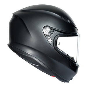 Z - AGV K6 - MATT BLACK XL (206301A4MY002010)