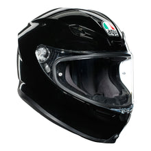 Load image into Gallery viewer, Z - AGV K6 - GLOSS BLACK S (206301A4MY001005)