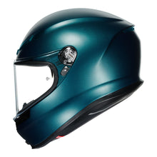 Load image into Gallery viewer, AGV K6 PETROLIO MATT ML (206301A4MY00H)