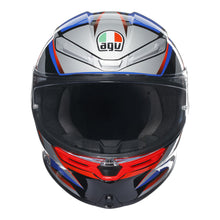 Load image into Gallery viewer, AGV K6S SLASHCUT BLUE/RED M