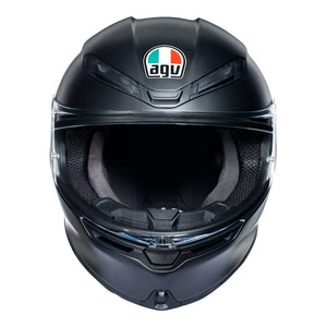 AGV K6S MATT BLACK S