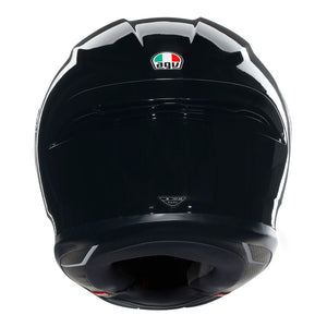 AGV K6S BLACK XL