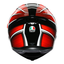 Load image into Gallery viewer, Z - AGV K5 S TEMPEST BLACK/RED L (210041A2MY050)