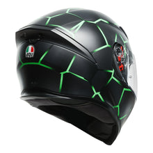Load image into Gallery viewer, AGV K5 S - VULCANUM GREEN