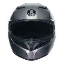 Load image into Gallery viewer, Z - AGV K3 MATT RODIO GREY M