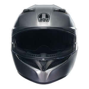 Z - AGV K3 MATT RODIO GREY M