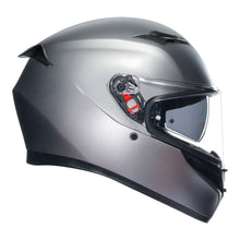 Load image into Gallery viewer, Z - AGV K3 MATT RODIO GREY L