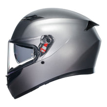 Load image into Gallery viewer, Z - AGV K3 MATT RODIO GREY XL