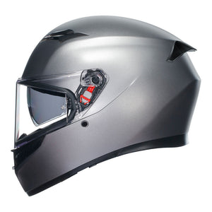 Z - AGV K3 MATT RODIO GREY XL