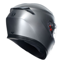 Load image into Gallery viewer, Z - AGV K3 MATT RODIO GREY XXL
