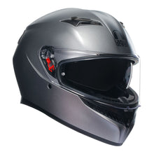Load image into Gallery viewer, Z - AGV K3 MATT RODIO GREY S