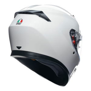 AGV K3 - SETA WHITE