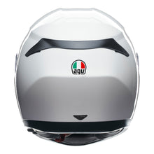 Load image into Gallery viewer, AGV K3 - SETA WHITE