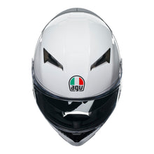 Load image into Gallery viewer, AGV K3 - SETA WHITE