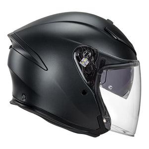 AGV K5 JET EVO MATT BLACK M