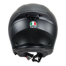 Load image into Gallery viewer, AGV K5 JET EVO MATT BLACK XL