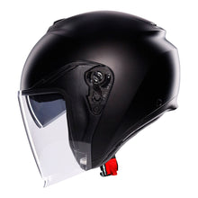 Load image into Gallery viewer, AGV IRIDES MATT BLACK L