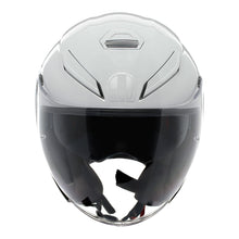 Load image into Gallery viewer, AGV K5 JET EVO STELVIO WHITE M