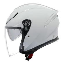 Load image into Gallery viewer, AGV K5 JET EVO STELVIO WHITE XL