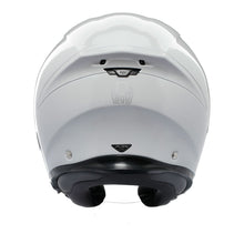 Load image into Gallery viewer, (NEW) AGV K5 JET EVO STELVIO WHITE