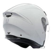 Load image into Gallery viewer, (NEW) AGV K5 JET EVO STELVIO WHITE