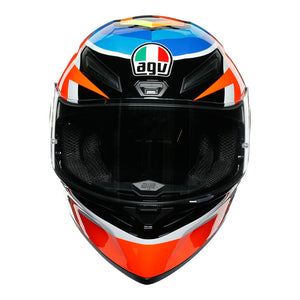 Z - AGV K1 RODRIGO MS (210281A110007)