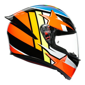 AGV K1 - RODRIGO