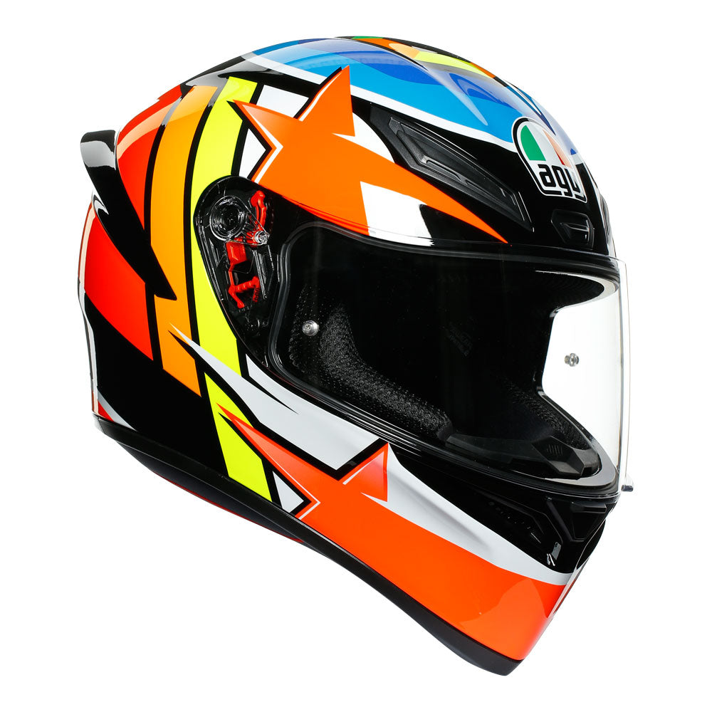 Z - AGV K1 RODRIGO S (210281A110007)