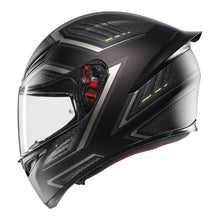 Load image into Gallery viewer, AGV K1S SLING MATT BLACK GREY XL
