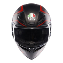 Load image into Gallery viewer, AGV K1S SLING MATT BLACK RED S