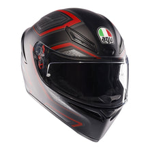 Load image into Gallery viewer, AGV K1S SLING MATT BLACK RED XS