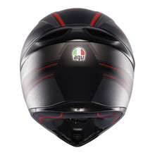 Load image into Gallery viewer, AGV K1S SLING MATT BLACK RED XL
