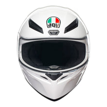 Load image into Gallery viewer, AGV K1S WHITE S